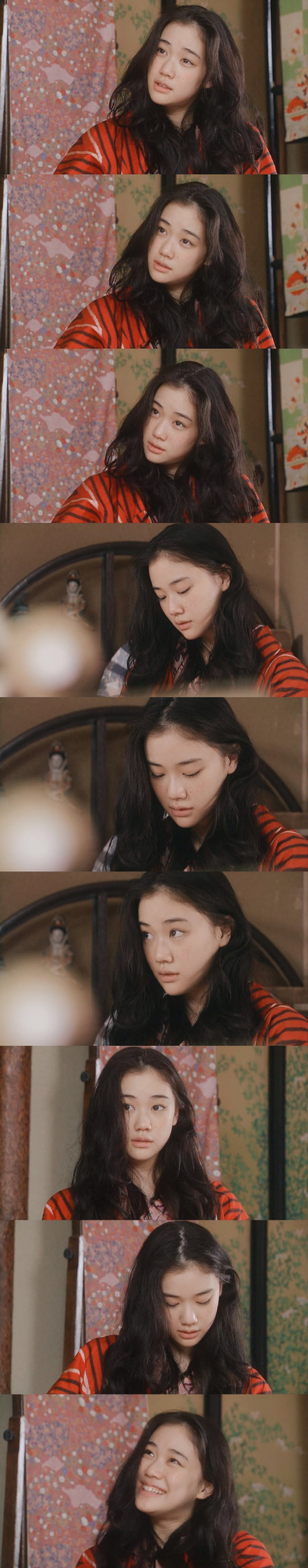 苍井优可可爱爱的优酱合集