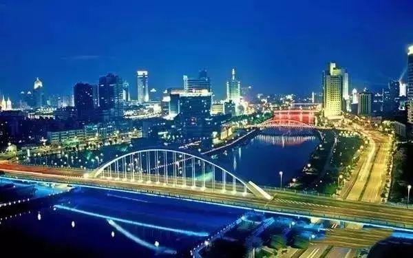 颜值太惊艳!宁波夜景让你瞬间沦陷,快来pick正确欣赏方式!