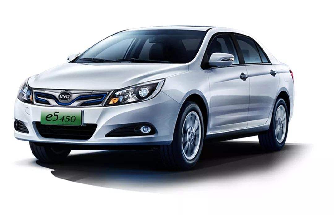 全球销量top10中国车占了4款,这些热销新能源车靠谱不?