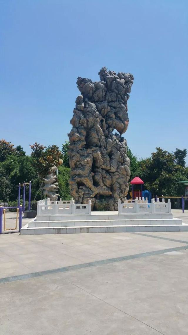 2018全国灵璧石界十大风云人物
