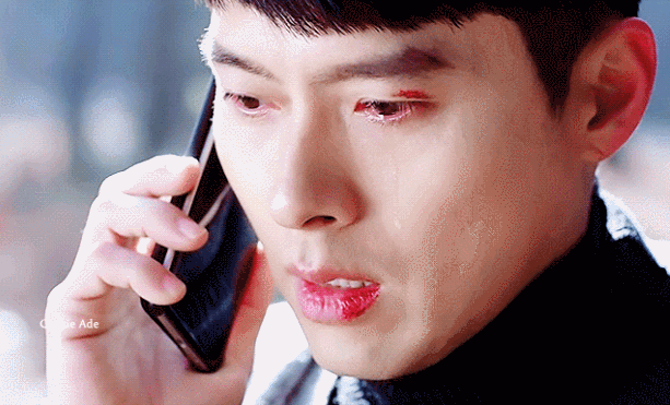 "在这个鲜肉一茬一茬被收割的时代,许多看着玄彬主演的电视剧长大的人