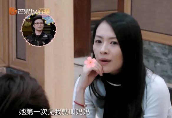 任男友个个了得,如今与三婚丈夫的爱情让人羡