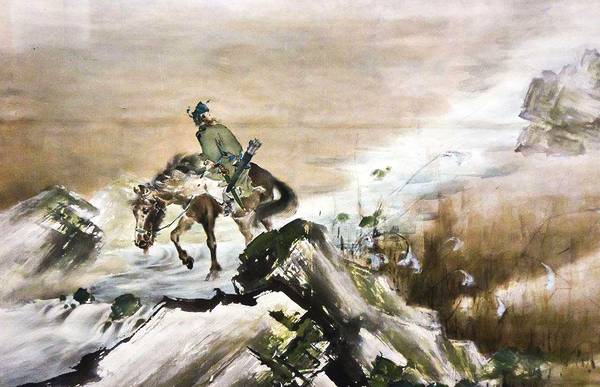 历代咏寒夜诗词精选三十三首 寒夜读寒夜诗|寒夜|陆游|唐代_新浪新闻