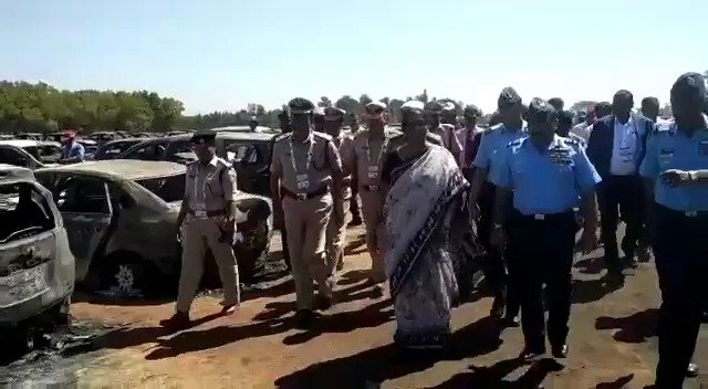 观看中国阅兵式!这次外国网友彻底折服,印度评