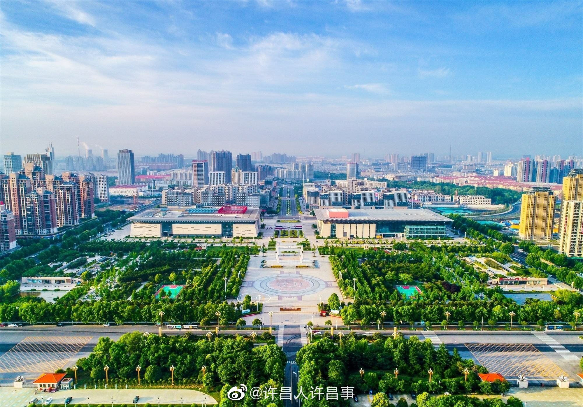 许昌市获评2018年度对外开放工作先进省辖市