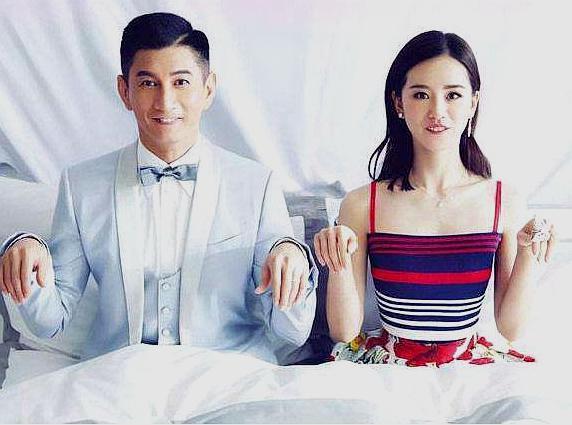 吴奇隆宣布诗诗怀孕:陈志朋连发3条微博,苏有