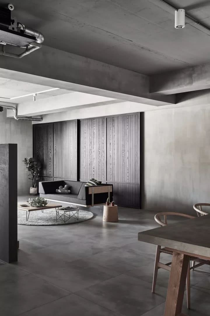 天意讲装修丨工业风 北欧风=完美融合!