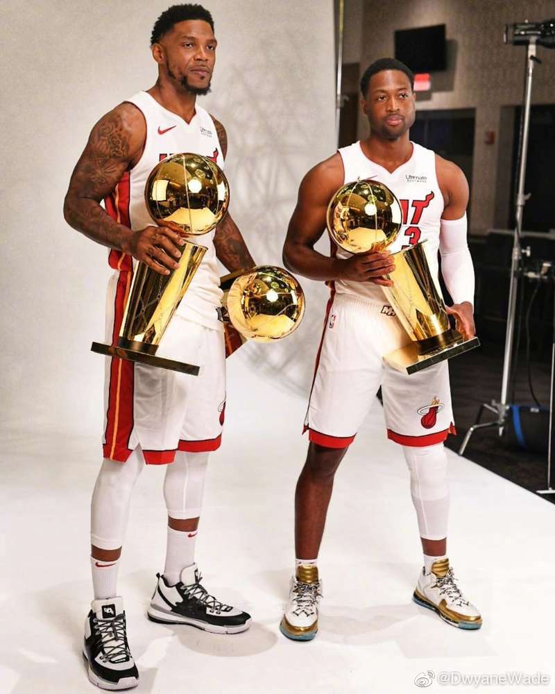 被疫情終結生涯？曝熱火17年功勛老臣即將退役，萊利已幫他安排好職位！-黑特籃球-NBA新聞影音圖片分享社區