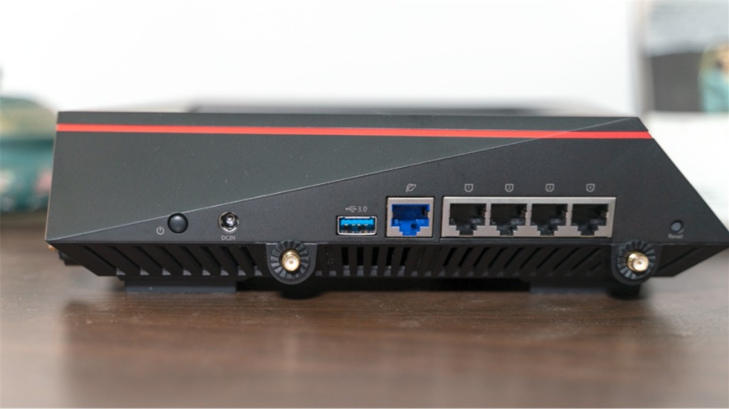 华硕rt - 华硕rt ac5300固件 - 实验室设备网