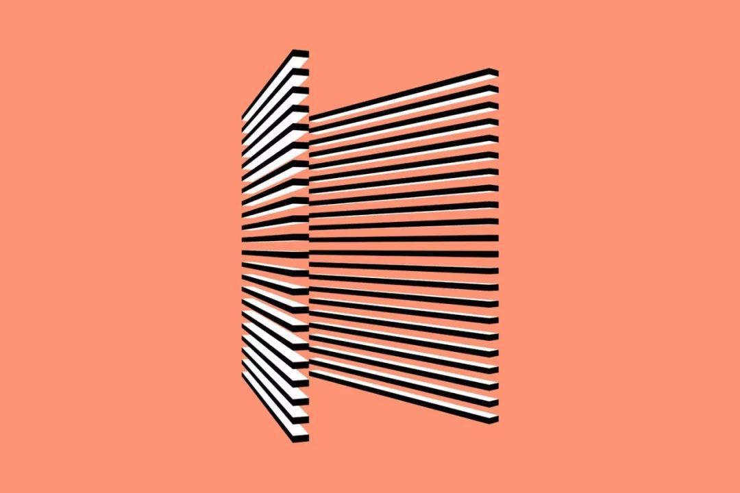 第44届sesc melhores电影节视觉形象设计