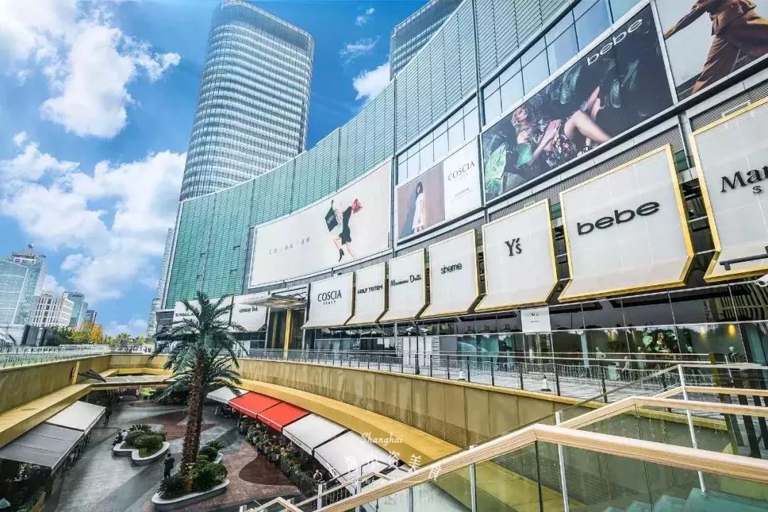 160家首店占领魔都!请求支援!