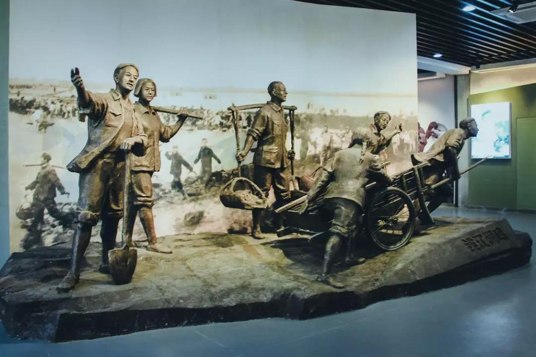 临江兵团知青文化园成为第一批"杭州市关心下一代教育基地"|知青|文化