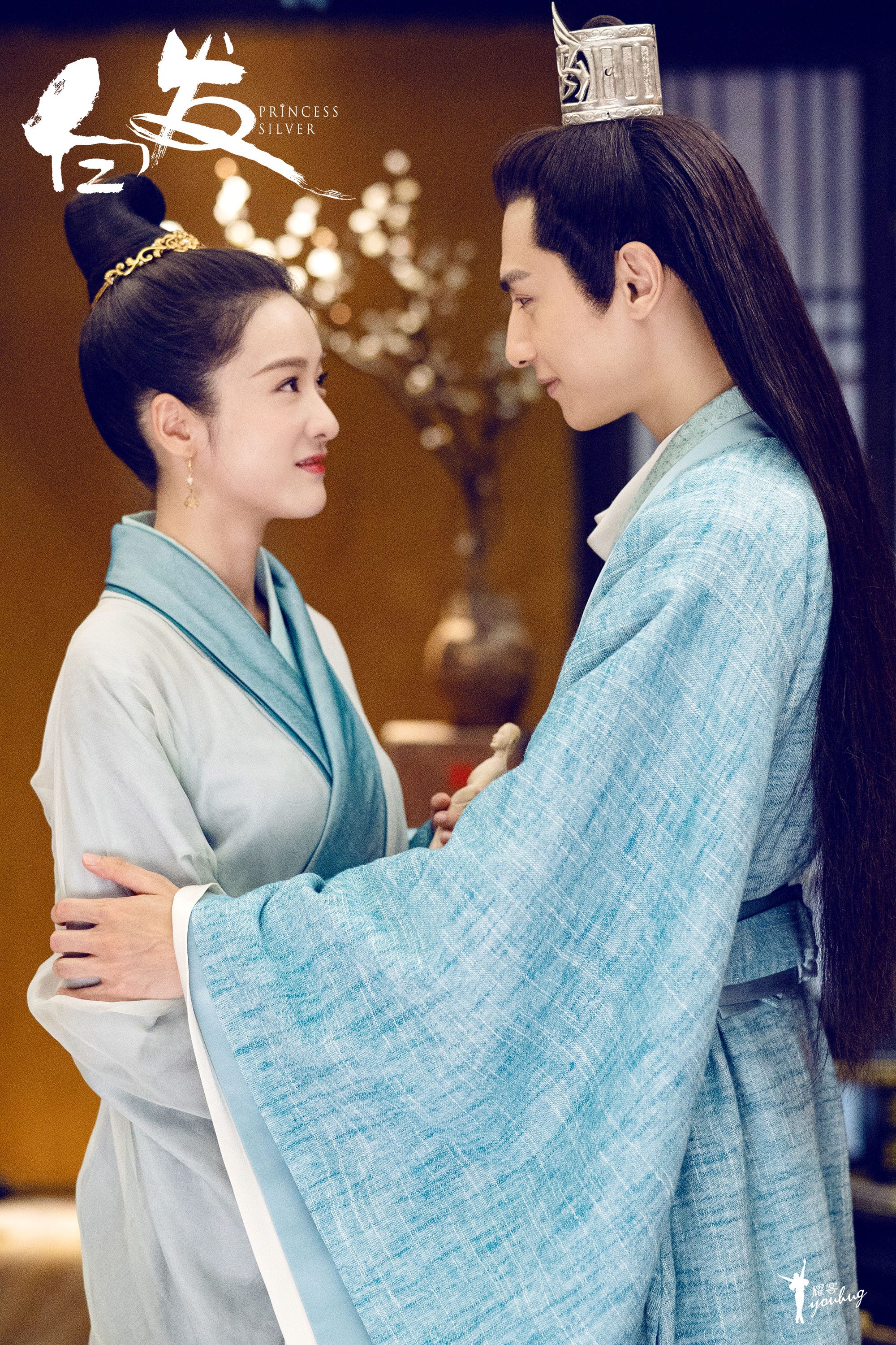 相思本是无凭语,莫向花笺费泪行|相思|罗云熙|张雪迎_新浪新闻