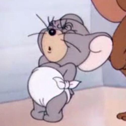 纸尿裤泰菲超可爱