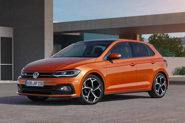 更大更实用大众2019款POLO将明年初上市