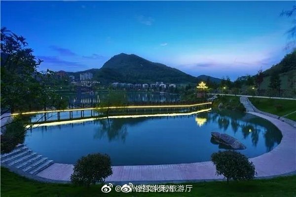 遵义习水必打卡景点 习水有哪些必去风景区