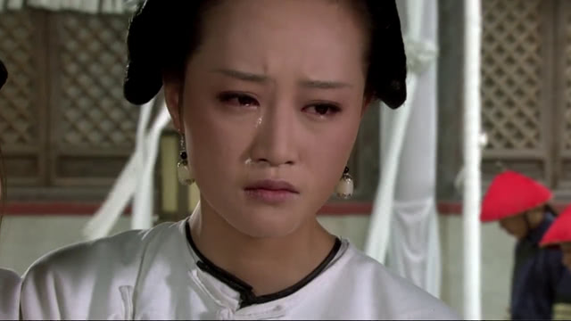 安陵容得宠时,浣碧为何给她递上白瓷茶杯,可惜甄嬛没发现