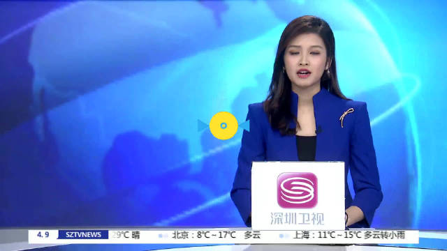 韩国瑜将去哈佛演讲 他要在那里讲讲两岸关系