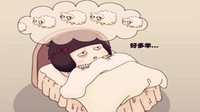 2,听一些舒缓音乐孕期要想摆脱失眠的困扰,首先情绪上就要得到放松,不