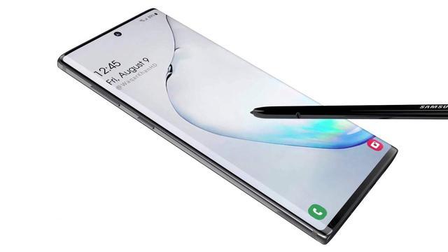 华为提前发布mate30要用5g和拍照给三星苹果上一课