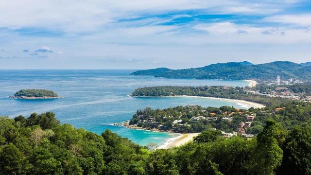 普吉岛30个精华玩法|卡塔海滩|普吉岛|神仙半岛_新浪网