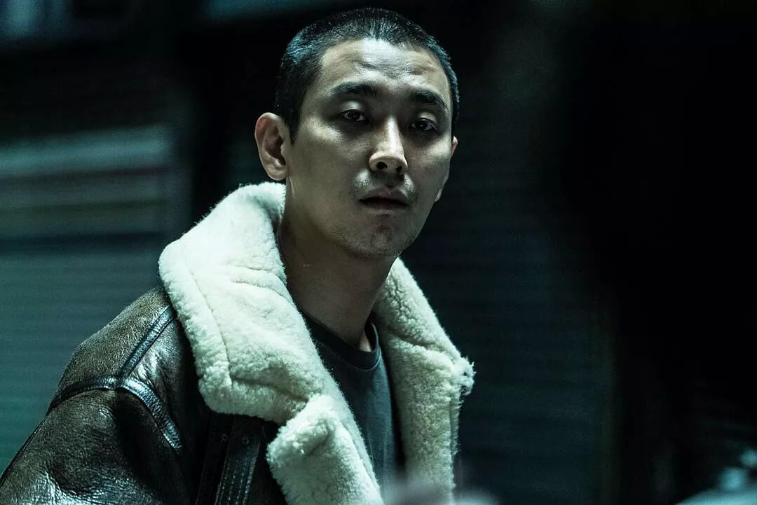 灯光大师课丨坏人光是对顶光的误解