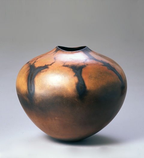 英国陶瓷艺术家 gabriele koch 陶瓷作品