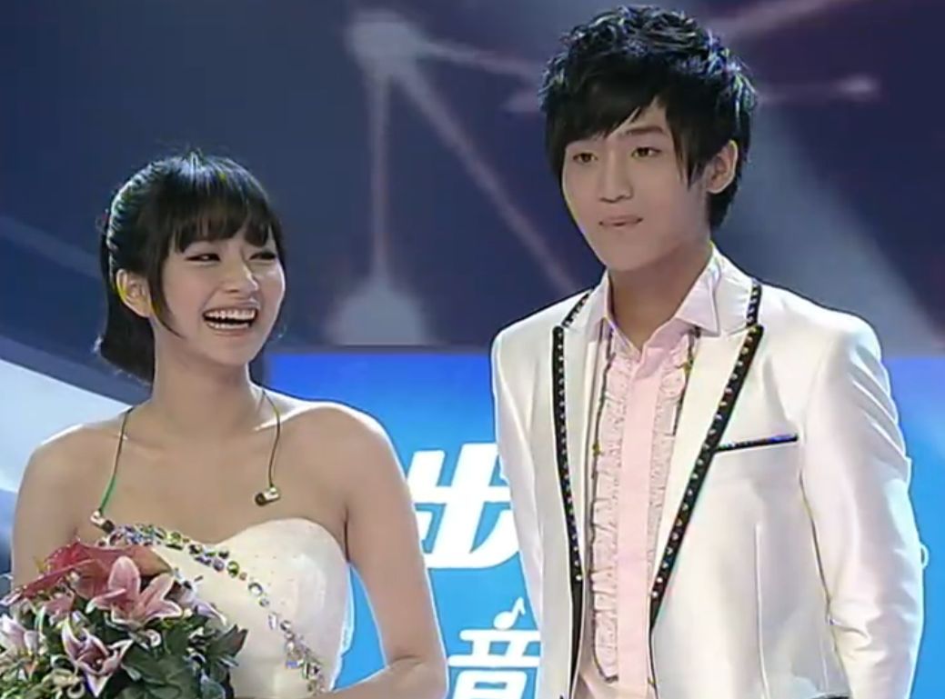 2010快男(下):变脸变心变画风,逐梦演艺圈的好少年糊了|谭杰希|快男|