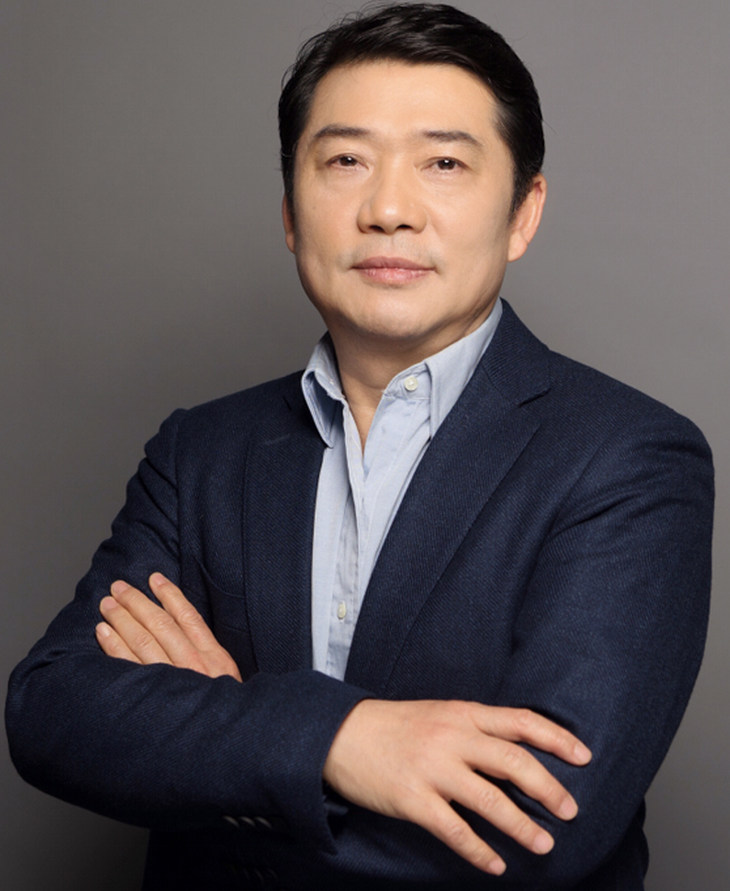 魏燕钦加盟华人运通任总裁一职助推智能汽车加速落地