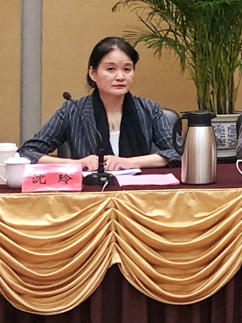 顾浩叶延滨李朝润等全国著名诗人在苏州自贸片区采风