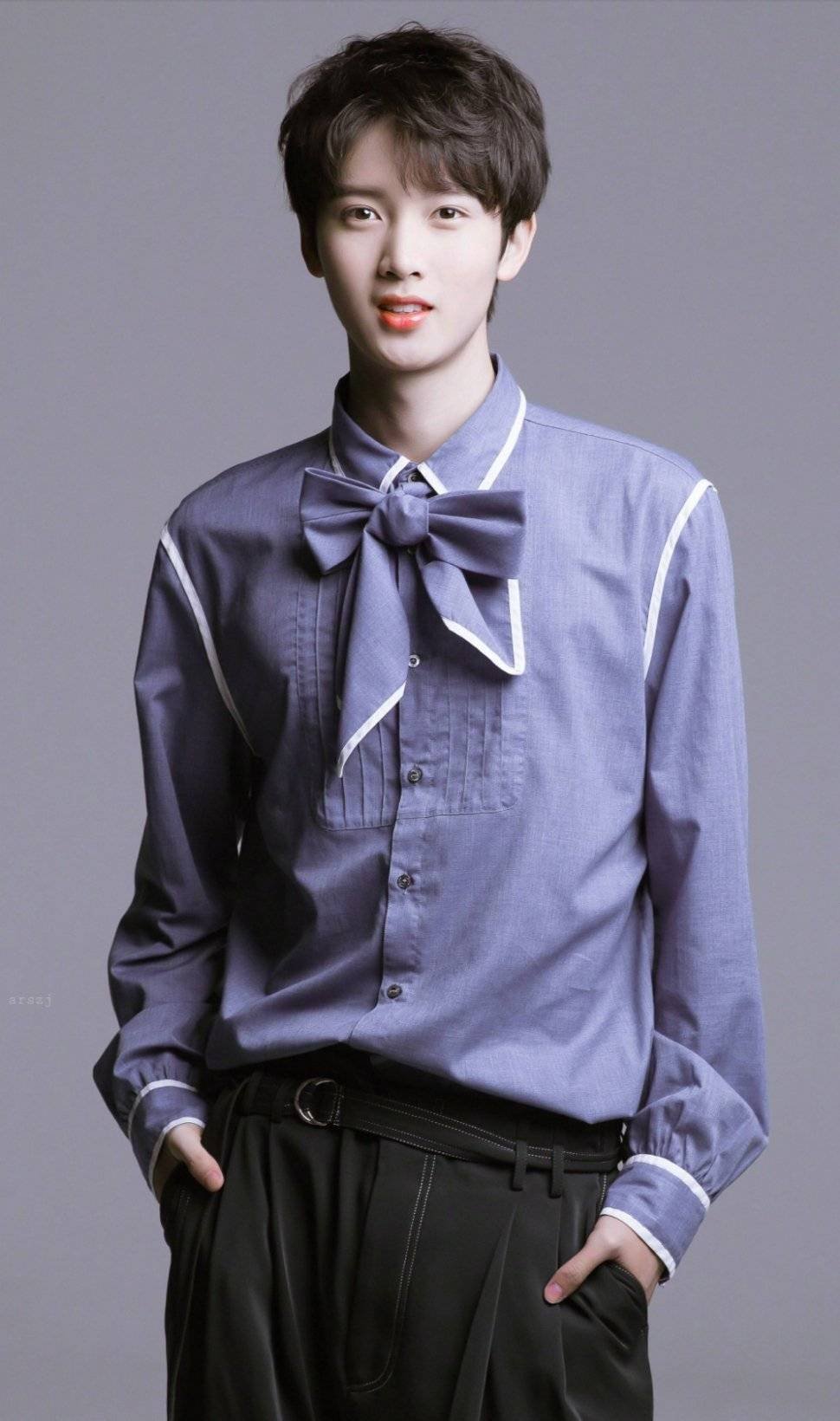 陈宥维好阳光的大男孩来品品