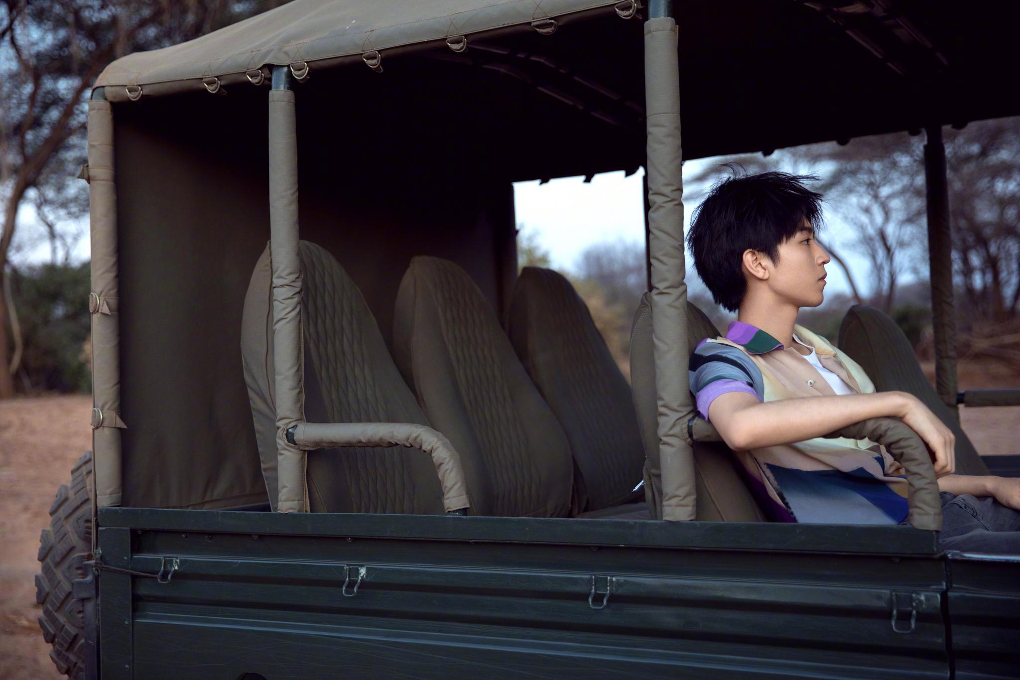 王俊凯|王俊凯_新浪新闻