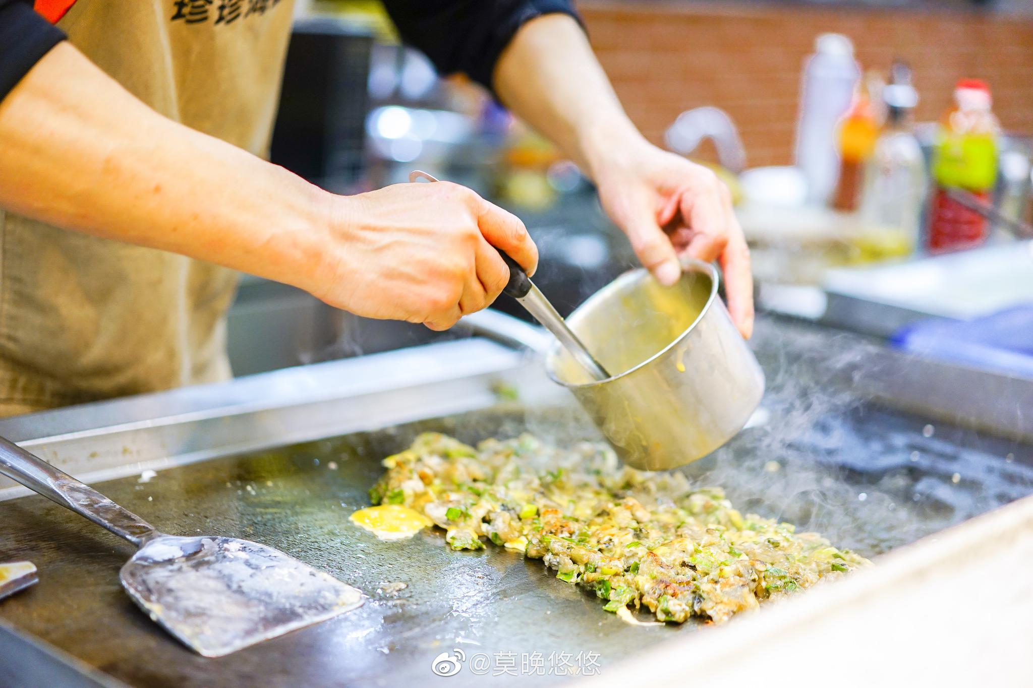 沙坡尾吃堡汇集了好多闽南的老字号特色小吃|沙坡|四果|猫仔_新浪新闻