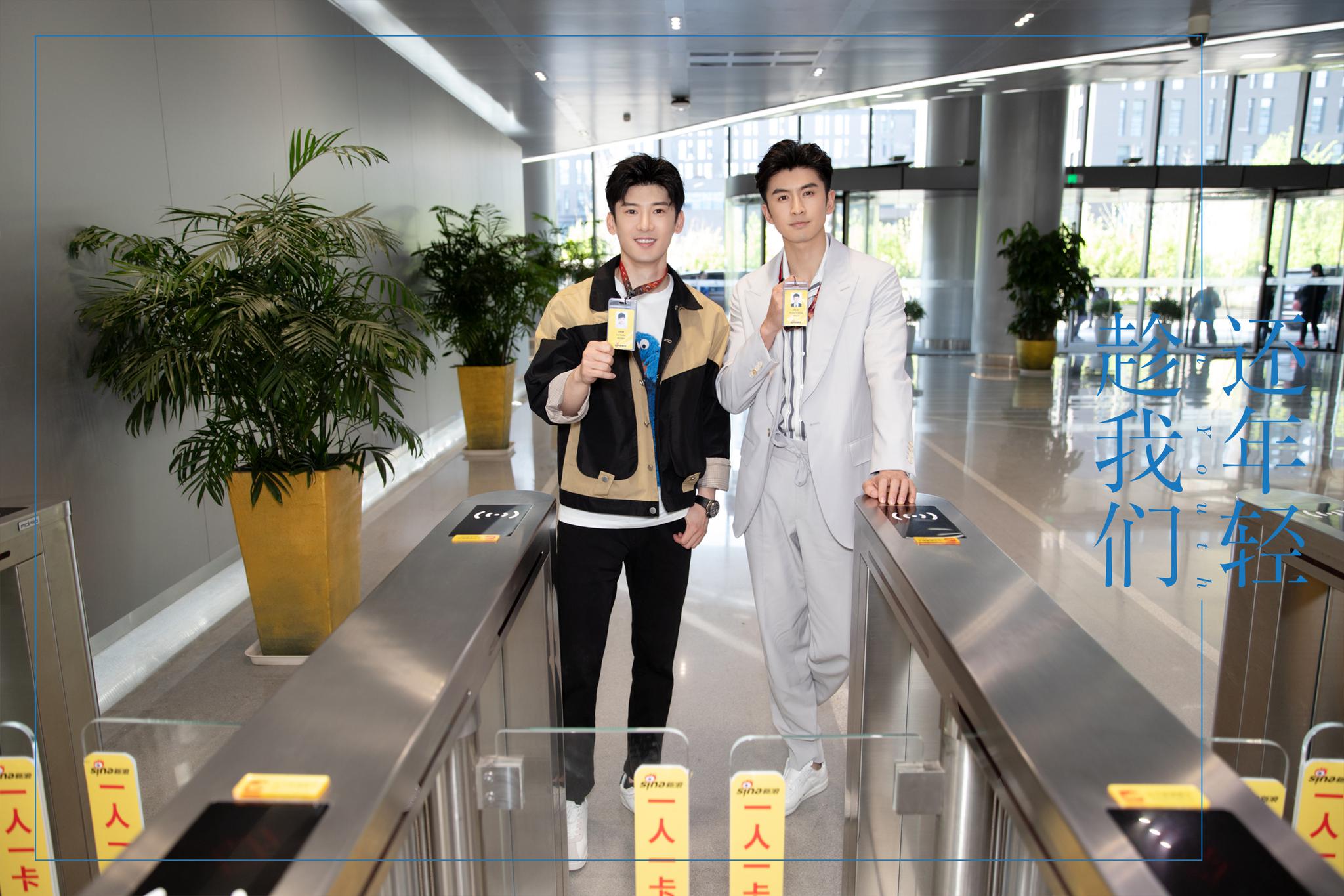 樊总@张云龙mmc 和史总@刘芮麟wayne 的工作能力大家还满意吗?