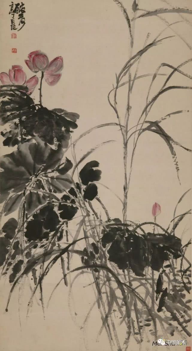 吴昌硕作品全集