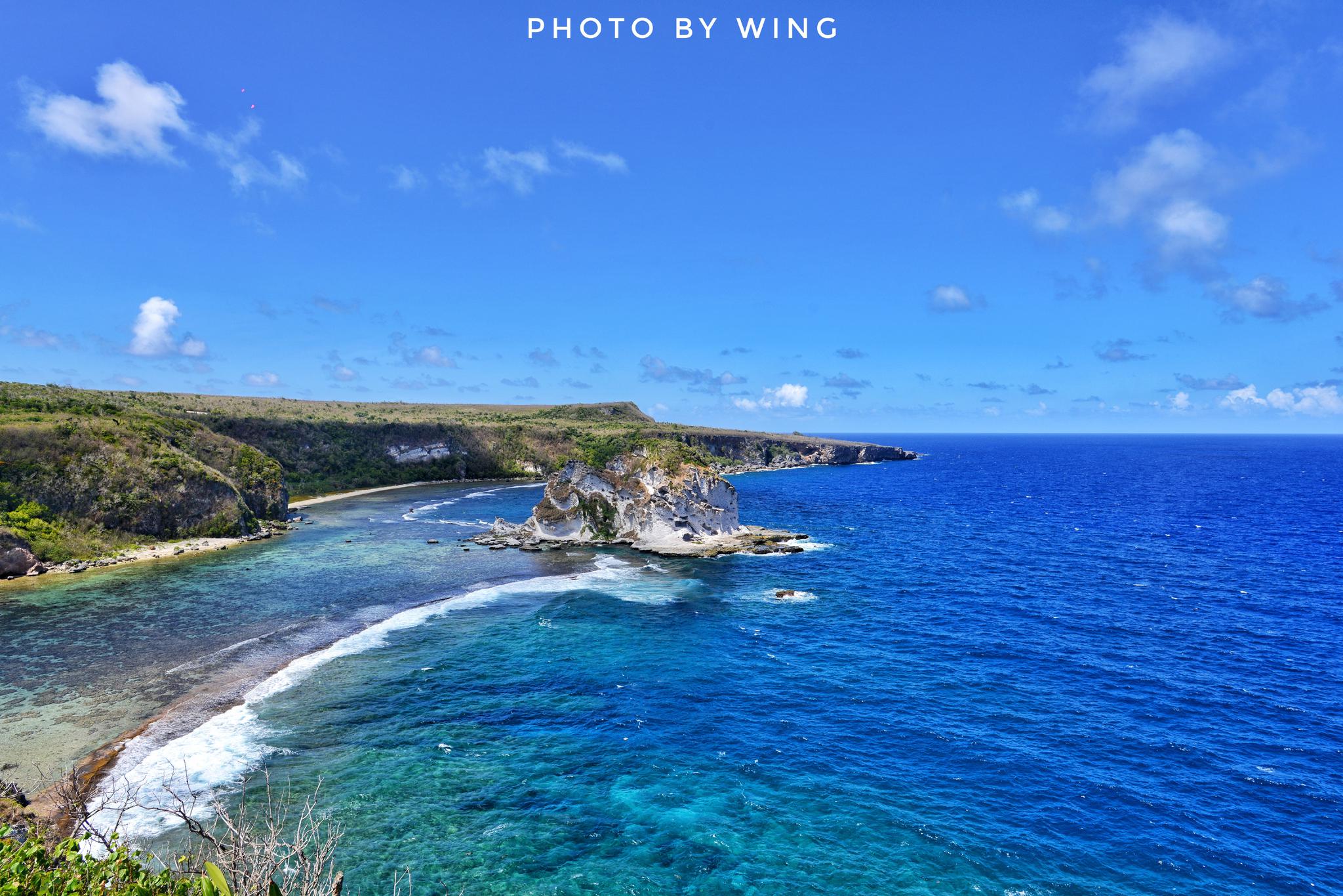 感谢@马里亚纳观光局中国代表处 寄来的2020台历_高清图集_新浪网