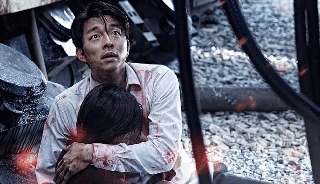 《釜山行》堪称惊悚片的清流,这部电影惊险又不失感动!