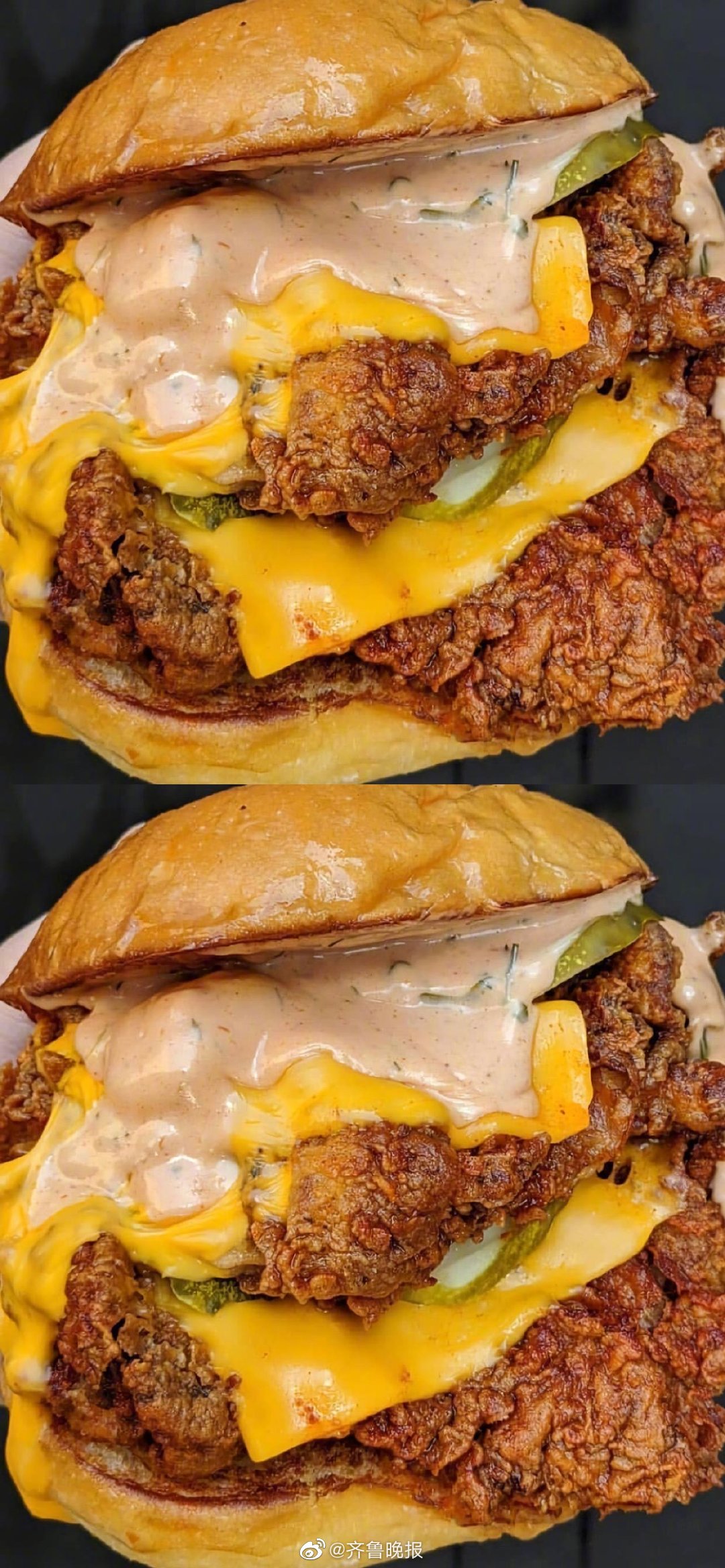 来分享一下你!必须要大吃特吃的东西是______(图.壁纸app)