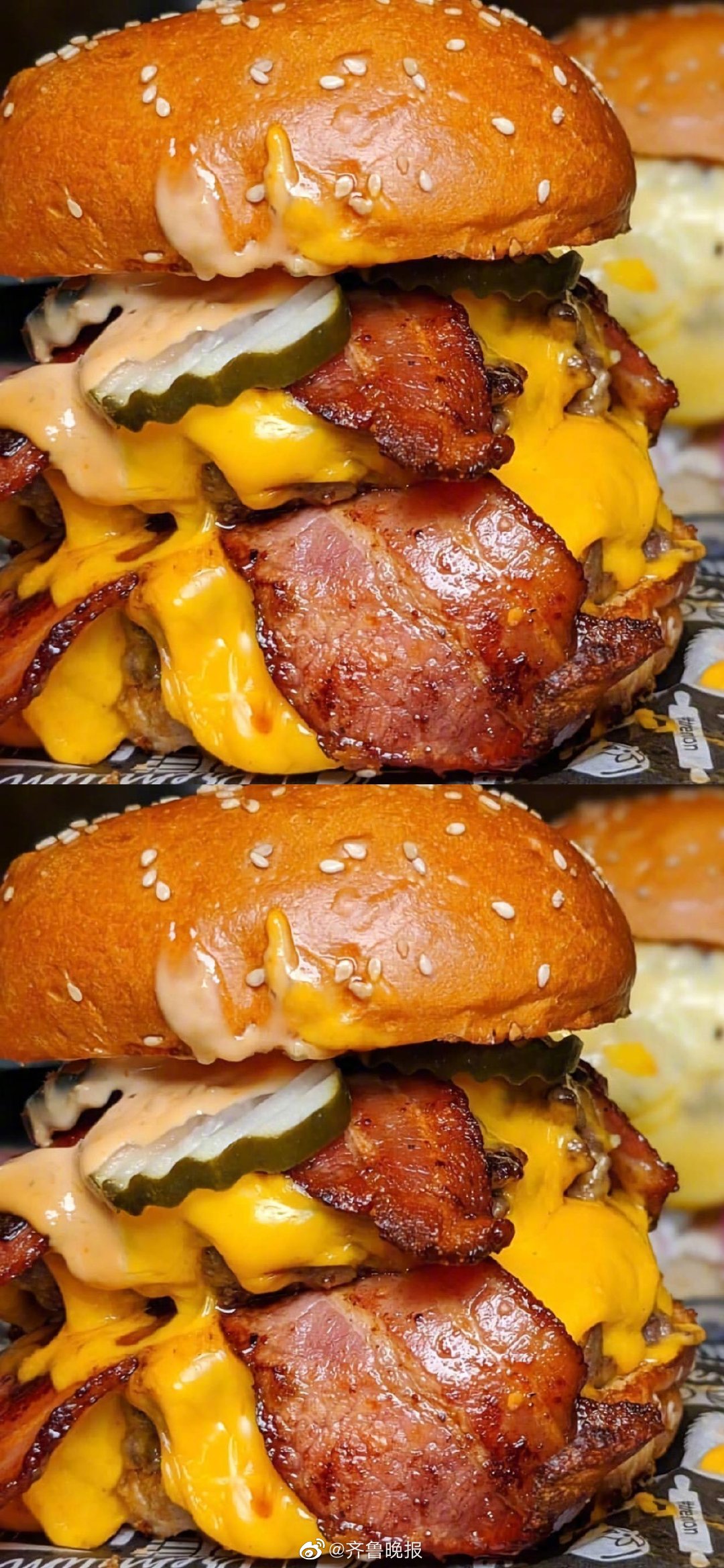 来分享一下你!必须要大吃特吃的东西是______(图.壁纸app)