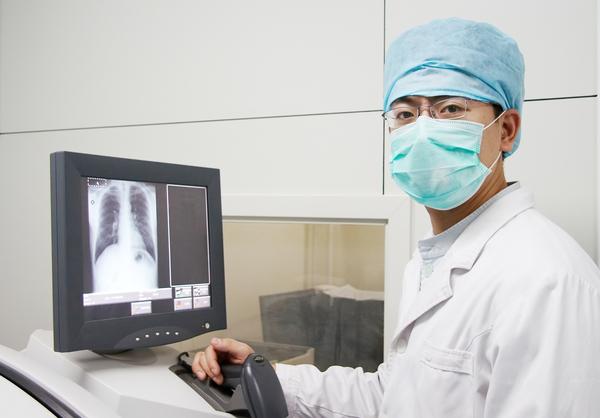 体检查出肺部小结节会变肺癌吗不妨先了解清楚