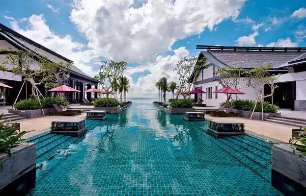 冬天来了,快去海南避冬吧!这20家高颜值民宿,80%女生都想去!