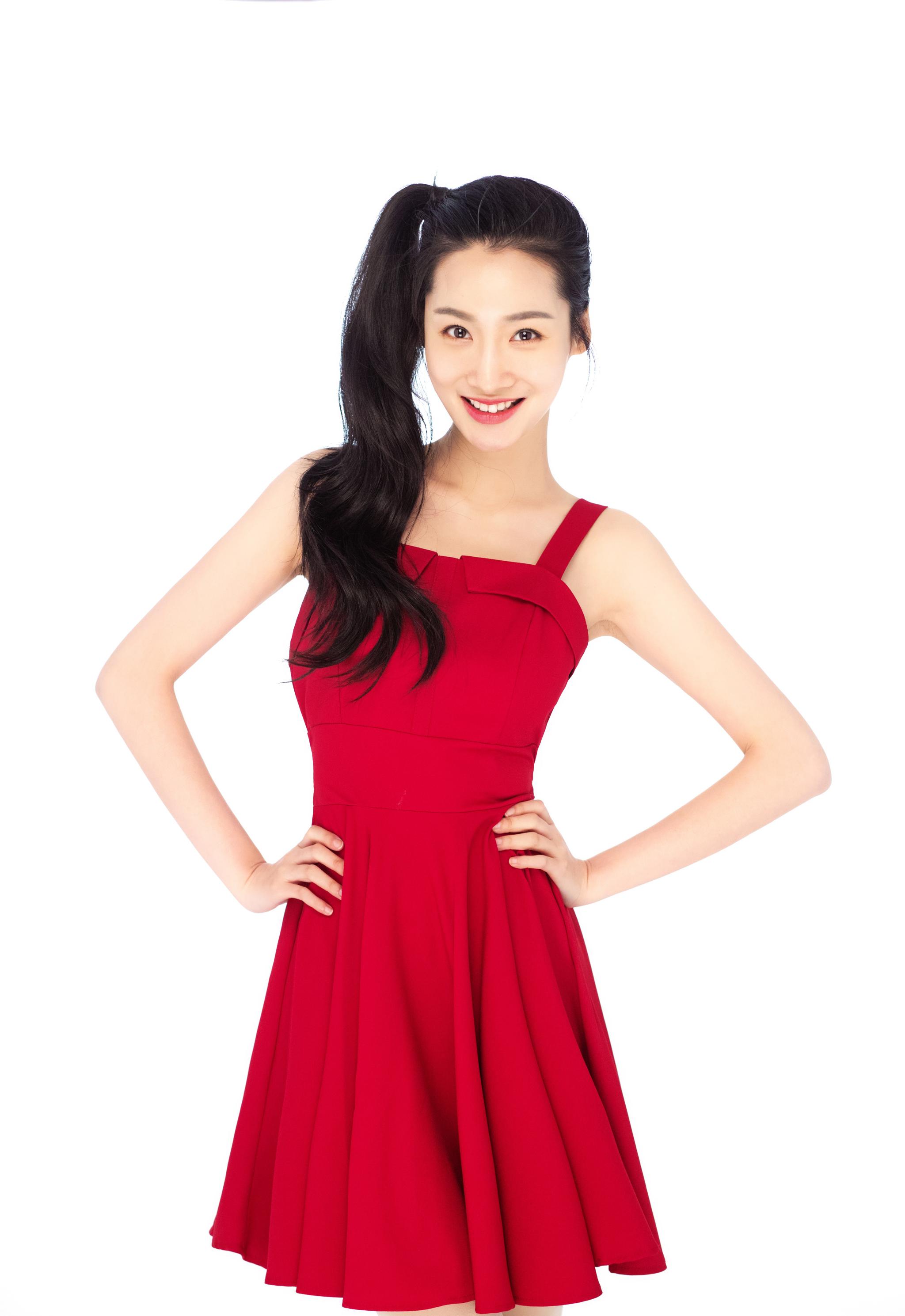 李佳怡 北京舞蹈学院 2000年 处女座 第66届世界小姐中国总决赛才艺单