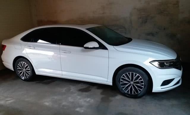 大众速腾发动机排量低,那么它的油耗有多高?看车主们的回答