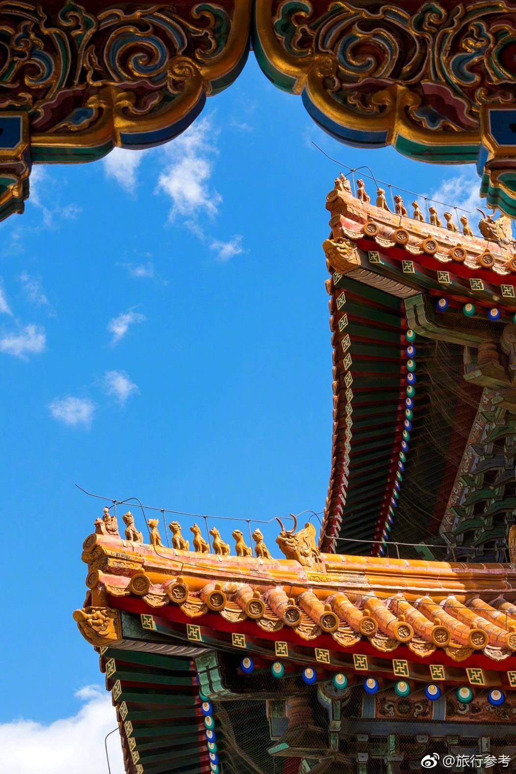 颐和园 - 北京景点 - 华侨城旅游网