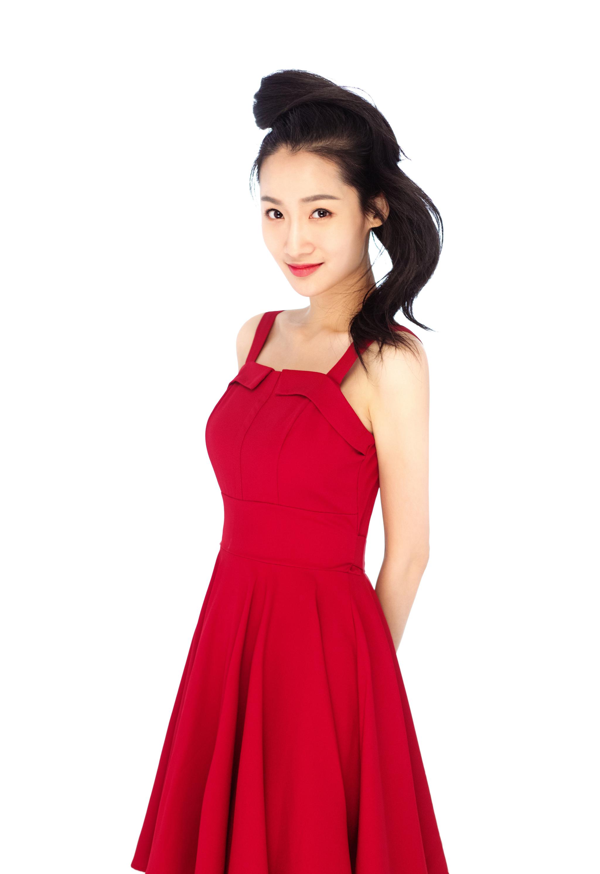 李佳怡 北京舞蹈学院 2000年 处女座 第66届世界小姐中国总决赛才艺单