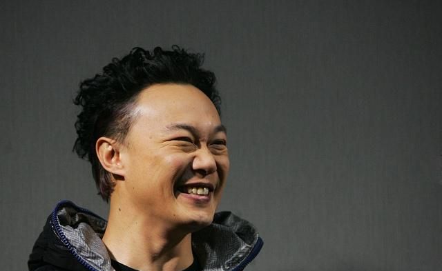 陈百强唱过的所有歌里最爱的一首歌,eason的翻唱还以为是原唱