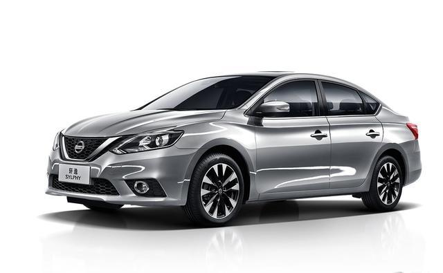 日产轩逸:总体来讲,10万元级别的车,如果采用分期付款的模式购买,还贷