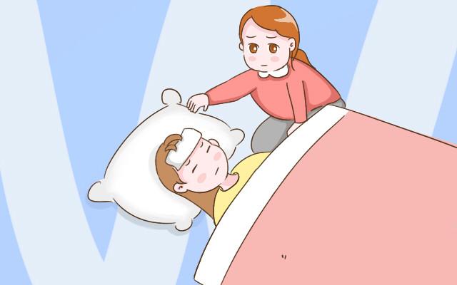 孩子的这些表现说明ta营养跟不上了,妈妈要让孩子饮食均衡了