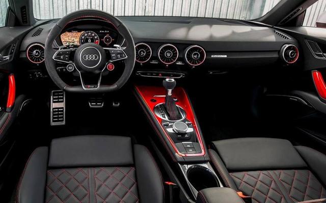 没能出去的情人节你用什么弥补？ 这几款女神（经）的车看一下