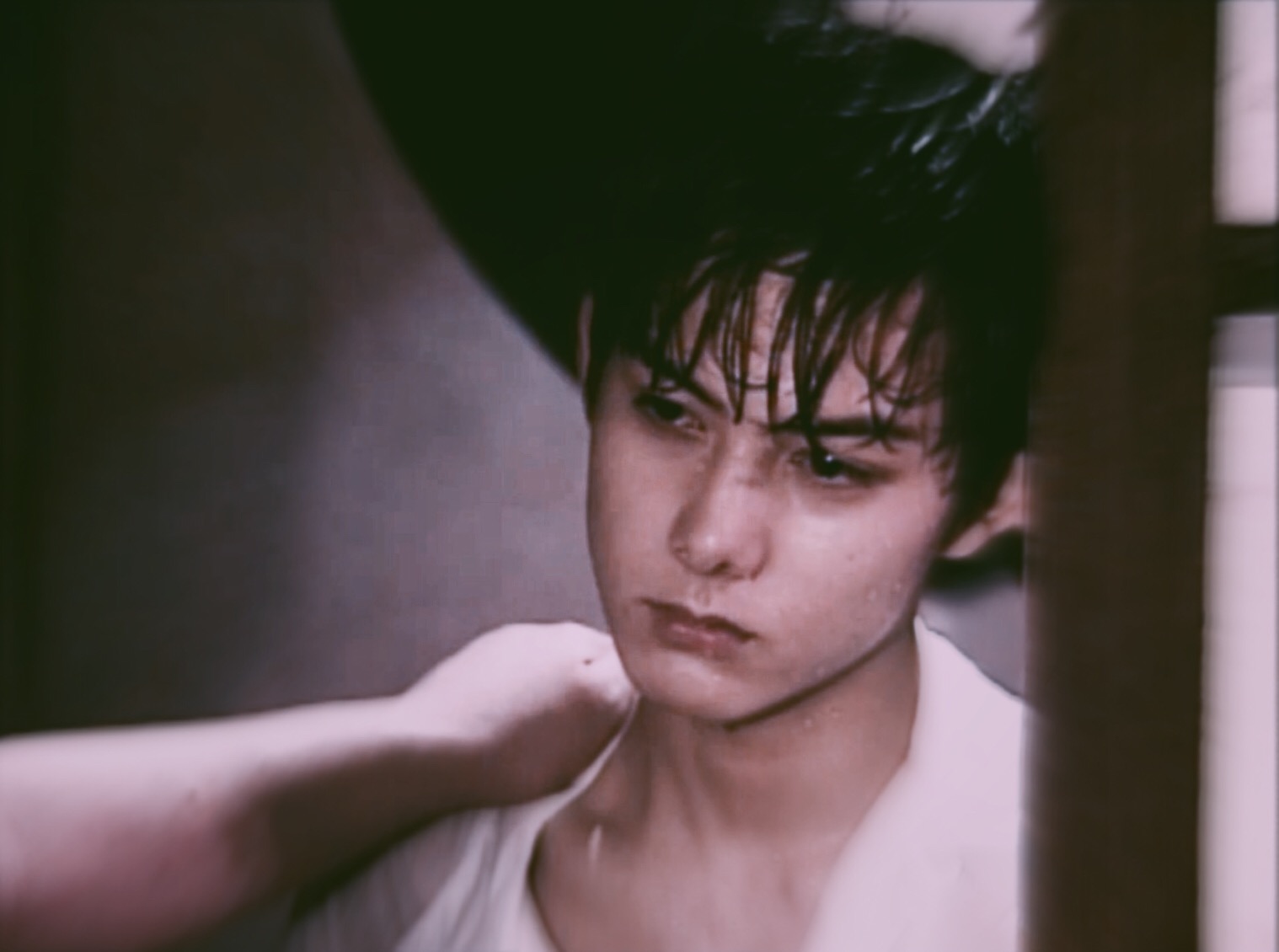 柏原崇不愧是日本二十世纪最后的美少年 柏原崇不愧是日本二十世纪最后的美少年